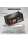 Акумулятор літій-залізо-фосфатний LiTime LiFePO4 24V 200Ah 200A BMS