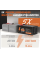 Акумулятор літій-залізо-фосфатний LiTime LiFePO4 24V 200Ah 200A BMS