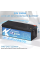 Акумулятор літій-залізо-фосфатний Kepworth LiFePO4 24V/200AH (5120W*h)