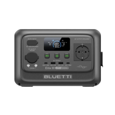 Зарядна станція Bluetti Elite 30 V2 600W Portable Power Station (Elite30V2)
