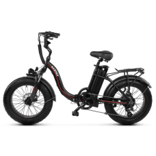 Електро фетбайк Cayman PRIME 1000W