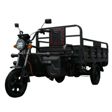 Електротрицикл XDAO 1500 Вт