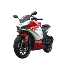 Електроскутер FST 3000 Вт