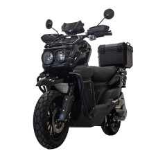 Електроскутер Wuxi Jose Electric 3000 Вт