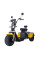 Електротрицикл CEMOTO 2000 Вт