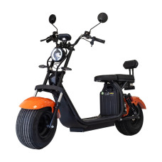 Електроскутер Wuxi Jose Electric 2000 Вт