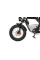 Електровелосипед Minako Bike 20" (750W; 18,2 А·год; 48 В)
