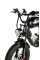 Електровелосипед Minako Bike 20" (750W; 18,2 А·год; 48 В)