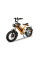 Електровелосипед Minako FOX-S 20" (1000W; 15 А·год; 48 В)