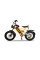 Електровелосипед Minako FOX-S 20" (1000W; 15 А·год; 48 В)