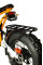 Електровелосипед Minako FOX-S 20" (1000W; 15 А·год; 48 В)