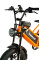 Електровелосипед Minako FOX-S 20" (1000W; 15 А·год; 48 В)