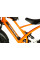 Електровелосипед Minako FOX-S 20" (1000W; 15 А·год; 48 В)