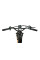 Електровелосипед Minako FOX-S 20" (1000W; 15 А·год; 48 В)