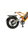 Електровелосипед Minako FOX-S 20" (1000W; 15 А·год; 48 В)