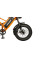Електровелосипед Minako FOX-S 20" (1000W; 15 А·год; 48 В)