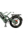 Електровелосипед Minako FOX-S 20" (1000W; 15 А·год; 48 В)