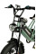 Електровелосипед Minako FOX-S 20" (1000W; 15 А·год; 48 В)