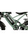 Електровелосипед Minako FOX-S 20" (1000W; 15 А·год; 48 В)