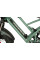 Електровелосипед Minako FOX-S 20" (1000W; 15 А·год; 48 В)