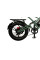 Електровелосипед Minako FOX-S 20" (1000W; 15 А·год; 48 В)