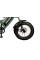 Електровелосипед Minako FOX-S 20" (1000W; 15 А·год; 48 В)