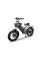 Електровелосипед Minako FOX-S 20" (1000W; 15 А·год; 48 В)