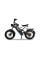 Електровелосипед Minako FOX-S 20" (1000W; 15 А·год; 48 В)
