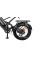 Електровелосипед Minako FOX-S 20" (1000W; 15 А·год; 48 В)
