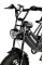 Електровелосипед Minako FOX-S 20" (1000W; 15 А·год; 48 В)
