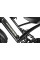 Електровелосипед Minako FOX-S 20" (1000W; 15 А·год; 48 В)