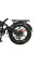 Електровелосипед Minako FOX-L 20" (1000W; 23 А·год; 48 В)