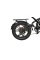Електровелосипед Minako FOX-L 20" (1000W; 23 А·год; 48 В)