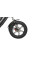 Електровелосипед Minako FOX-L 20" (1000W; 23 А·год; 48 В)