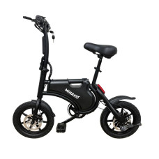 Електровелосипед Minako Smart 14" (240W; 10 А·год; 36 В)