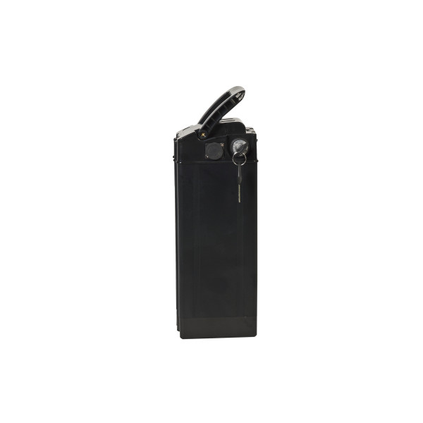 Електровелосипед Minako M1 14" (300W; 12 А·год; 48 В)