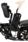 Електровелосипед Minako M1 14" (300W; 12 А·год; 48 В)
