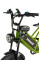 Електровелосипед Minako FOX-S 20" (1000W; 15 А·год; 48 В)
