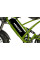 Електровелосипед Minako FOX-S 20" (1000W; 15 А·год; 48 В)