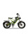 Електровелосипед Minako FOX-S 20" (1000W; 15 А·год; 48 В)