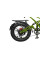 Електровелосипед Minako FOX-S 20" (1000W; 15 А·год; 48 В)