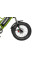 Електровелосипед Minako FOX-S 20" (1000W; 15 А·год; 48 В)