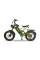 Електровелосипед Minako FOX-S 20" (1000W; 15 А·год; 48 В)