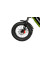 Електровелосипед Minako FOX-S 20" (1000W; 15 А·год; 48 В)