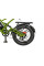 Електровелосипед Minako FOX-S 20" (1000W; 15 А·год; 48 В)