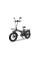 Електровелосипед Minako F10 Lite 20" (500W; 12 А·год; 48 В)