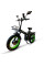 Електровелосипед Minako F10 Dual 20" (240W; 20 А·год; 48 В)