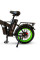 Електровелосипед Minako F10 Dual 20" (240W; 20 А·год; 48 В)