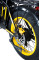 Електровелосипед Minako F10 Dual 20" (240W; 20 А·год; 48 В)