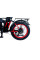 Електровелосипед Minako F10 Dual 20" (240W; 20 А·год; 48 В)